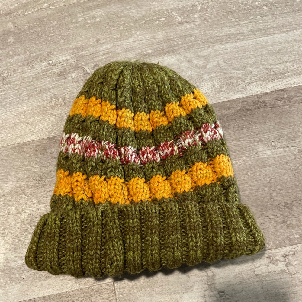 H&M beanie